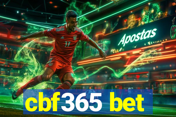 cbf365 bet